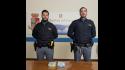 46.2 grammi di hashish trovati in piazzale della Pilotta e in via Toschi