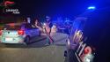 Fidenza - Voghera: latitante straniero fugge durante un controllo ma viene arrestato dopo poche ore in una provincia del nord Italia. In carcere 40enne croato