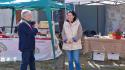 La Fiera del Tartufo a Calestano fa tris: ed è ancora successo - Le foto