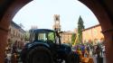 Grande successo della Fiera agricola di Busseto