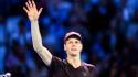 Sinner in rimonta batte Zverev e conquista l'Atp 500 di Vienna