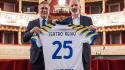 "Parmigianità", Parma Calcio e Teatro Regio di Parma stringono una partnership