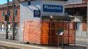 Alla stazione (di Piacenza, però): «Tutti gli ascensori sono fermi»