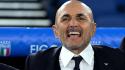 Luciano Spalletti è arrivato alla Continassa, quartier generale della Juventus