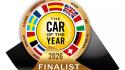 Car of the Year 2026, ecco la lista delle sette finaliste