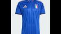 Ecco 'Azzurra', la nuova maglia della nazionale