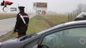 I carabinieri di San Secondo P.se denunciano un 35enne per simulazione di reato