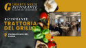 Trattoria del Grillo, la cucina parmigiana nelle sue declinazioni e nella buona qualità