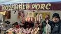 November porc