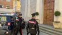 Ruba le offerte dei fedeli dalla chiesa di Bedonia: denunciato 22enne