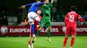 L'Italia batte la Moldavia: si profilano i play off per la qualificazione ai Mondiali
