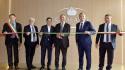 Dall'archivio sensoriale al laboratorio, la cucina e tanto altro: Casalasco ha inaugurato mille metri quadrati di Innovation center con il ministro Urso