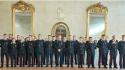 Il comando provinciale riceve 24 nuovi militari