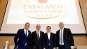 Casalasco Innovation Center: inaugurato il nuovo polo di ricerca ed innovazione dedicato al Made in Italy agroalimentare
