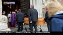 Stamane in Cattedrale i funerali di don Guido Brizzi Albertelli - Video