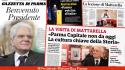 La vostra pagina preferita: oggi inizia la «finale»