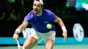 Coppa Davis: Berrettini batte Rodionov, Italia-Austria 1-0