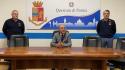 Carmine Rocco Grassi è il nuovo Questore della provincia di Parma