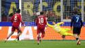 Champions League, vittoria per Atalanta e Inter