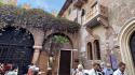 Verona, la casa di Giulietta cambia ingresso