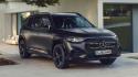 Mercedes GLB: la seconda generazione
