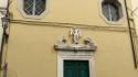 "Rito satanico", profanata chiesa in Versilia