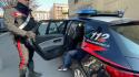 Parma: fermati quattro sudamericani su di un&rsquo;auto rubata in possesso di attrezzi da scasso. Uno era ricercato da mesi e dopo l&rsquo;arresto &egrave; stato portato in carcere