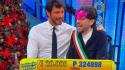 Premio giornaliero della Lotteria Italia: 20 mila euro vinti a Parma