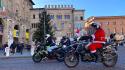 Il rombo della Motobefana tra solidariet&agrave; e allegria