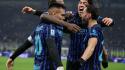 L'Inter stende il Bologna (3-0) e si riprende il comando della classifica