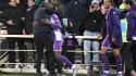 Fiorentina, vittoria col brivido: Kean entra e segna al 92'