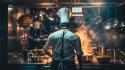 Forza Chef. Un augurio di buon lavoro per il 2026