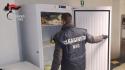 Raffica di controlli dei Nas durante le feste: tre pasticcerie (due nella Bassa e una in Valtaro) e una gelateria sanzionate