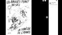 Vignetta choc su Crans-Montana, Charlie Hebdo ancora al centro delle polemiche