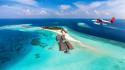 Voglia di paradiso: questa &egrave; la stagione delle Maldive