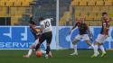 Parma-Genoa: crociati continuate a convincere! - 1' Parma-Genoa 0-0
