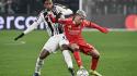 Juventus-Benfica 2-0, l'Athletic Bilbao sconfigge l'Atalanta