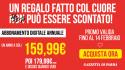 Promo Natale