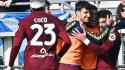 Il Torino batte il Lecce 1-0 con gol di Adams - Risultati e classifica