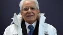 Mattarella, "I valori olimpici ispirino le relazioni fra Paesi"