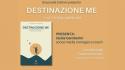 Vittoria Caberlon presenta il romanzo&nbsp; "Destinazione me"