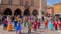 Carnevale 2026 nei Castelli del Ducato in Emilia tra d&egrave;i, favole, personaggi storici e sostenibilit&agrave;