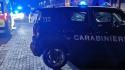 Violenta rissa nei pressi di un bar - i carabinieri identificano i presunti responsabili. Denunciate 8 persone e notificati 4 d.a.c.u.r