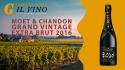 Moet & Chandon Grand Vintage Extra Brut 2016