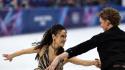 Brividi sul ghiaccio - Madison Chock