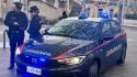 I carabinieri incastrano il presunto autore seriale: scatta il carcere per un 43enne italiano.