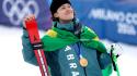 Oro storico per il brasiliano Braathen: &egrave; il primo nelle Olimpiadi invernali per tutto il Sud America