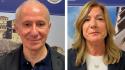 Ettore Brianti (assessore al Welfare) e Ilaria Barbacini (Parma Housing Center) - Video