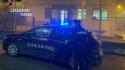 Felino: caos, minacce e violenza contro i carabinieri intervenuti. Arrestato 45enne italiano