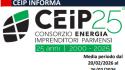 I prezzi dell'energia: i dati del Ceip del 16 gennaio